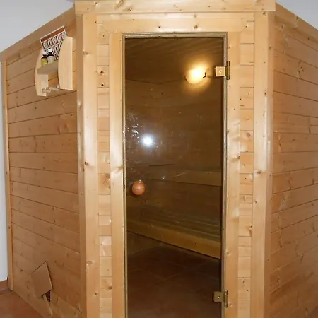 Apartmán Rugstieg 8 Whg 1