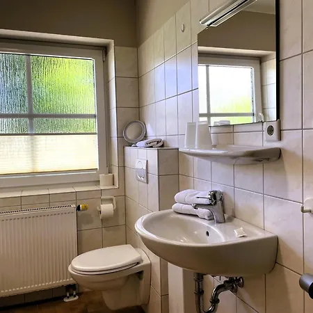 Apartment Rugstieg 8 Whg 1