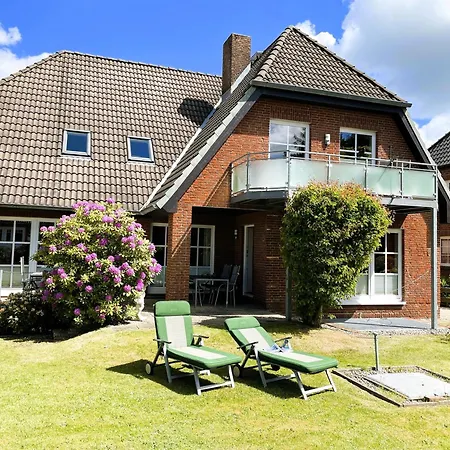 Rugstieg 8 Whg 1 Διαμέρισμα *