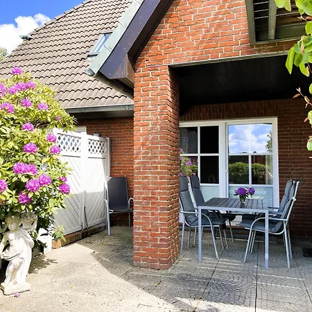 Διαμέρισμα Rugstieg 8 Whg 1 *