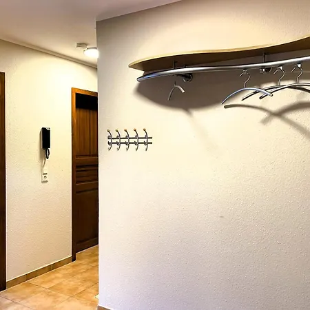 Apartmán Rugstieg 8 Whg 1 Wyk auf Föhr