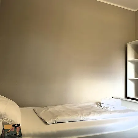 Rugstieg 8 Whg 1 Wyk auf Föhr