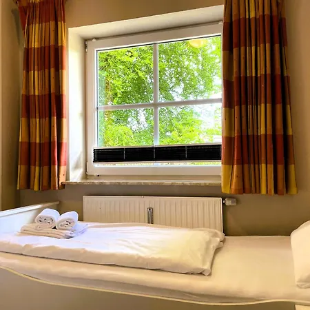 Rugstieg 8 Whg 1 * Wyk auf Föhr