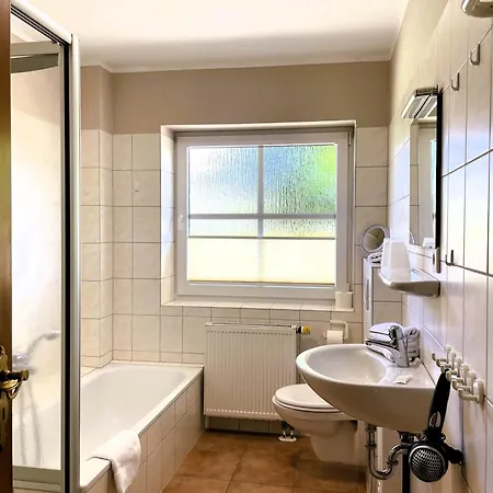 Διαμέρισμα Rugstieg 8 Whg 1 *