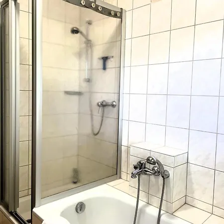 Rugstieg 8 Whg 1 Apartmán Wyk auf Föhr