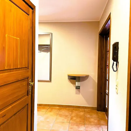 Rugstieg 8 Whg 1 Apartmán *