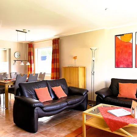 Rugstieg 8 Whg 1 Apartmán