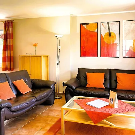 Rugstieg 8 Whg 1 Apartmán *