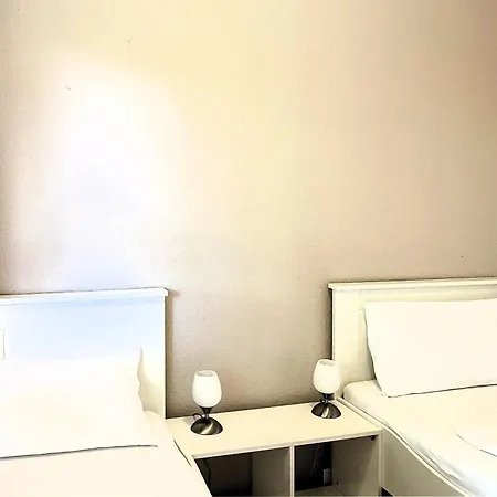 Apartmán Rugstieg 8 Whg 1 Wyk auf Föhr