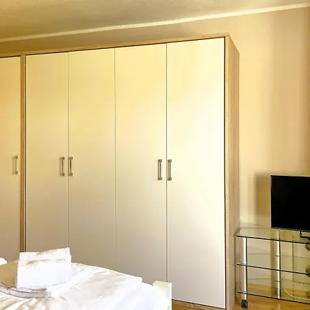 Rugstieg 8 Whg 1 Apartmán