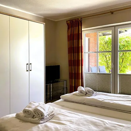 Rugstieg 8 Whg 1 Apartmán