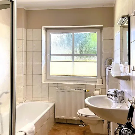 Rugstieg 8 Whg 1 * Wyk auf Föhr