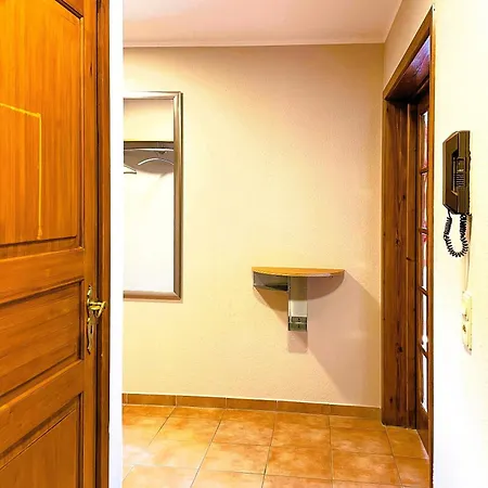 Rugstieg 8 Whg 1 Apartmán Wyk auf Föhr