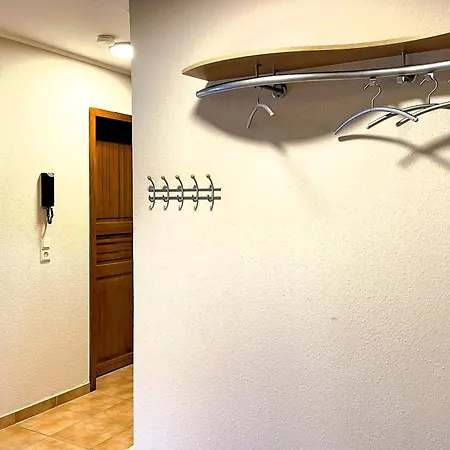 Rugstieg 8 Whg 1 Apartmán