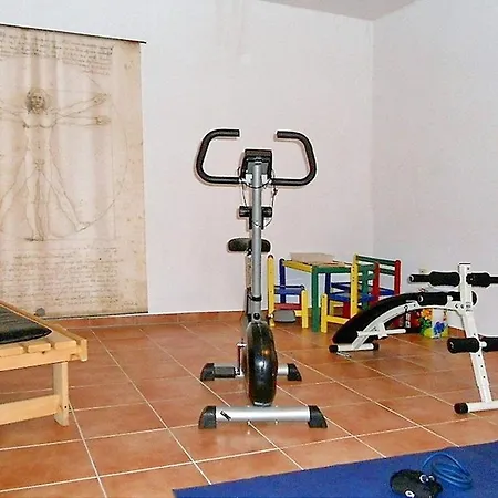 Appartamento Rugstieg 8 Whg 1 Wyk auf Föhr