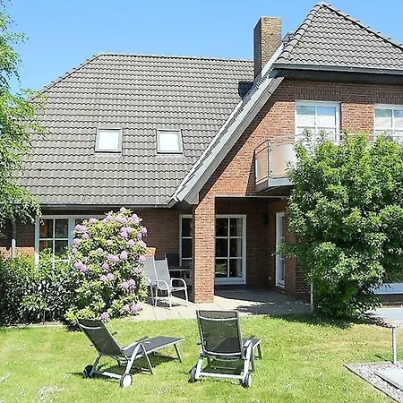 Rugstieg 8 Whg 1 Apartmán