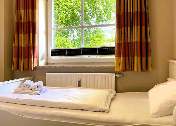 Daire Rugstieg 8 Whg 1