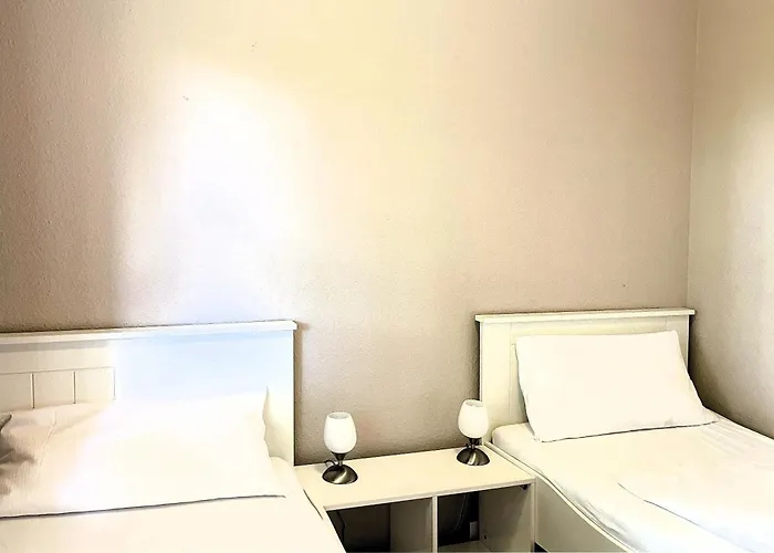 Daire Rugstieg 8 Whg 1 Wyk auf Föhr