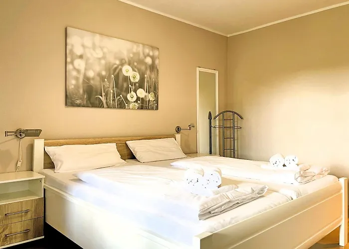 Rugstieg 8 Whg 1 Wyk auf Föhr