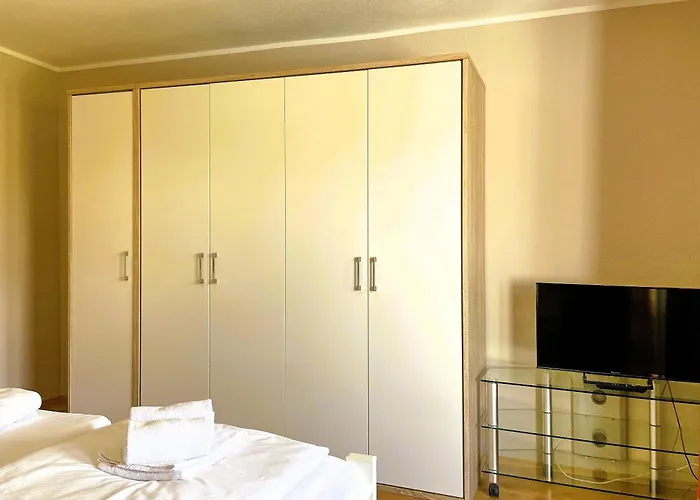 Rugstieg 8 Whg 1 Daire