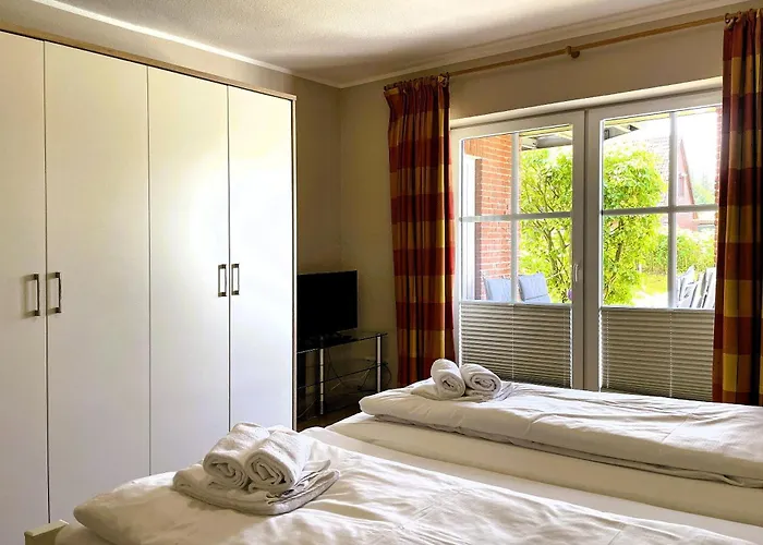 Rugstieg 8 Whg 1 Daire