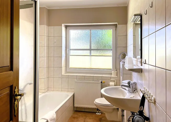 Rugstieg 8 Whg 1 * Wyk auf Föhr