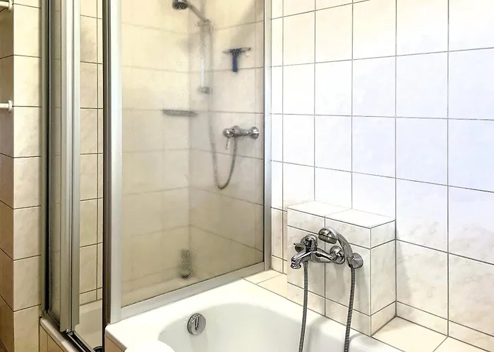 Daire Rugstieg 8 Whg 1