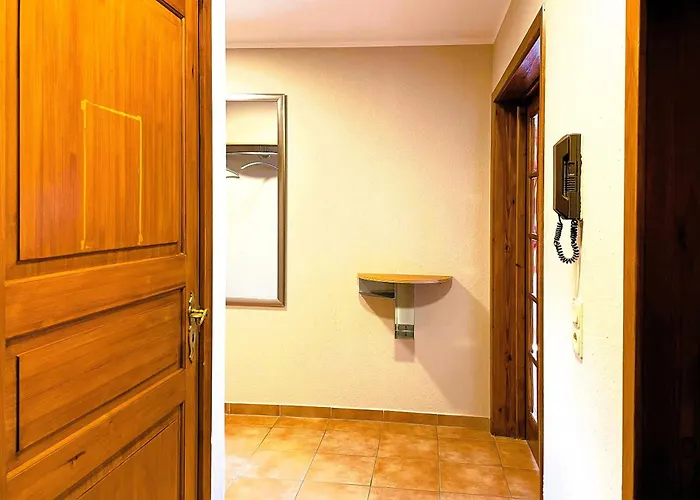 Rugstieg 8 Whg 1 Daire Wyk auf Föhr