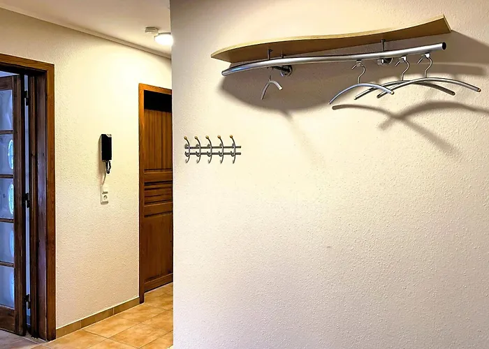 Rugstieg 8 Whg 1 Daire