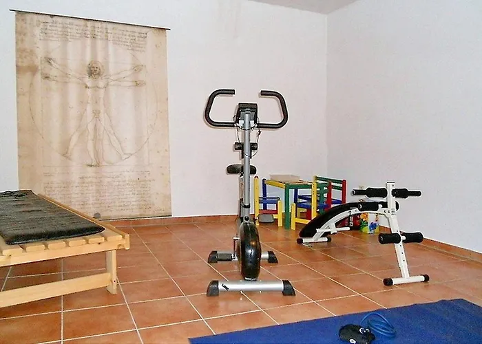 Daire Rugstieg 8 Whg 1 Wyk auf Föhr