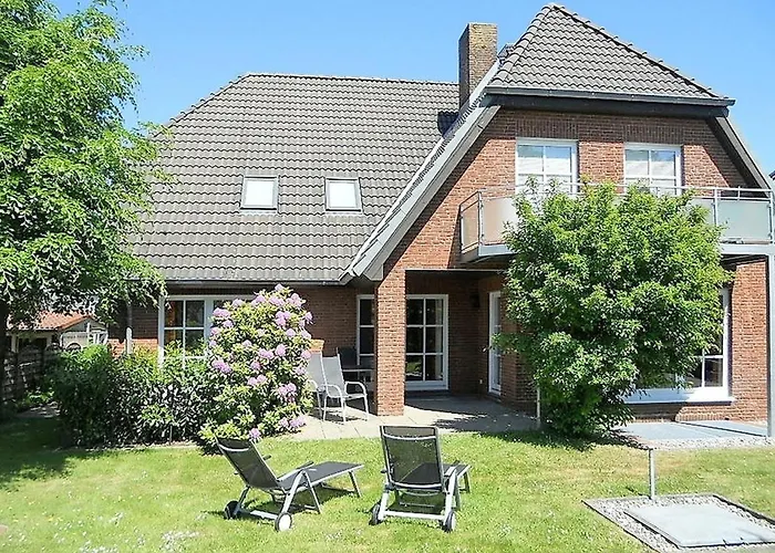 Rugstieg 8 Whg 1 Daire